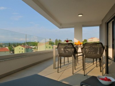 Holiday apartment Sunset Royal II. - Outdoor photo 4