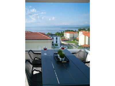 Holiday apartment Sunset Royal II. - Outdoor photo 5