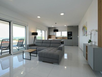 Holiday apartment Sunset Royal II. - Features photo 9