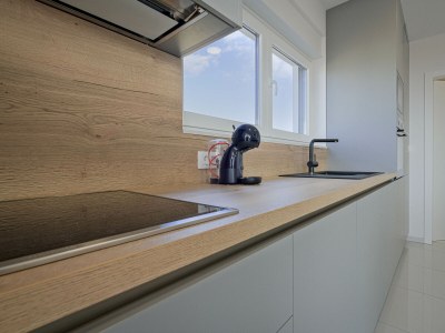 Holiday apartment Sunset Royal II. - Features photo 11