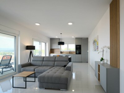 Holiday apartment Sunset Royal II. - Features photo 12