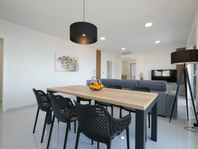 Holiday apartment Sunset Royal II. - Features photo 14