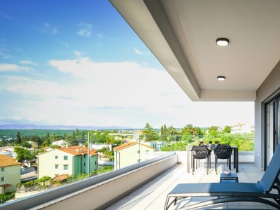 Holiday apartment Sunset Royal II. - Environment photo 22