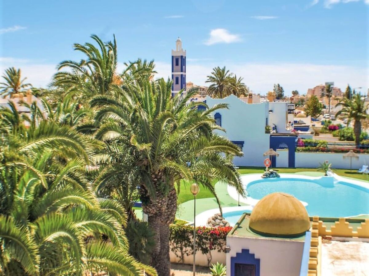 Holiday house Villa in Spanien nahe schöner Strände - Outdoor photo 2