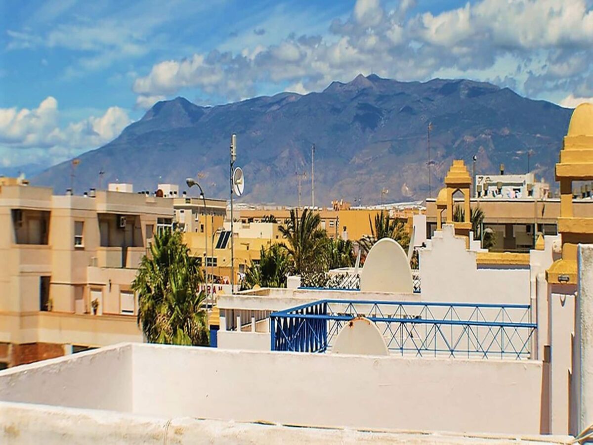 Holiday house Villa in Spanien nahe schöner Strände - Outdoor photo 4