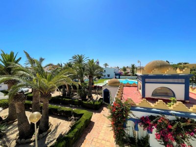 Holiday house Villa in Spanien nahe schöner Strände - Outdoor photo 5