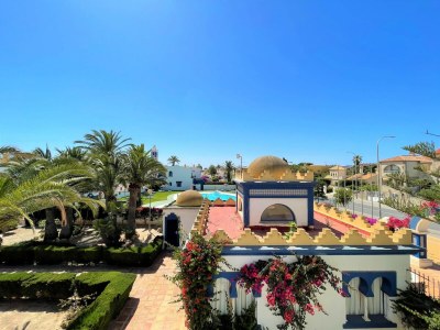 Holiday house Villa in Spanien nahe schöner Strände - Outdoor photo 7