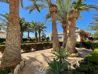 Holiday house Villa in Spanien nahe schöner Strände - Outdoor photo 9