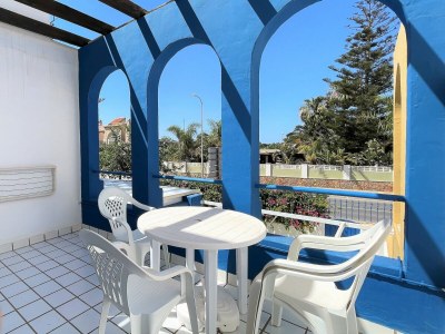 Holiday house Villa in Spanien nahe schöner Strände - Outdoor photo 12