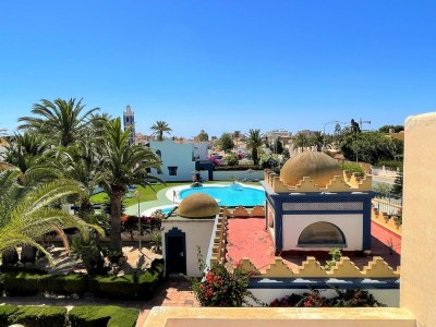 Holiday house Villa in Spanien nahe schöner Strände - Outdoor photo 15