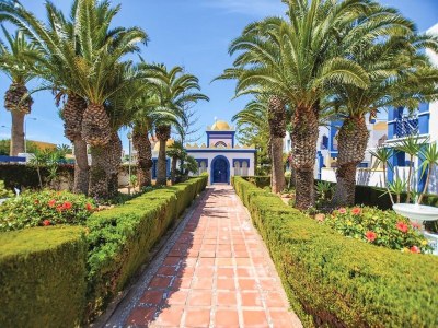 Holiday house Villa in Spanien nahe schöner Strände - Outdoor photo 16
