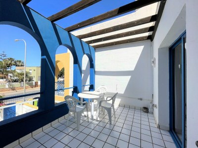 Holiday house Villa in Spanien nahe schöner Strände - Outdoor photo 18