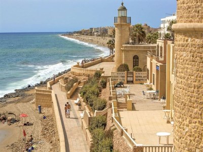 Holiday house Villa in Spanien nahe schöner Strände - Environment photo 32