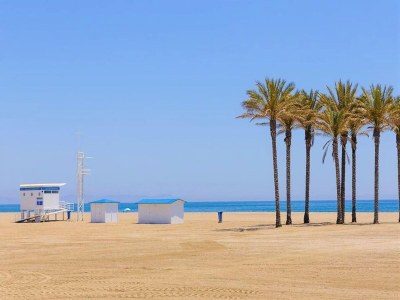 Holiday house Villa in Spanien nahe schöner Strände - Environment photo 33