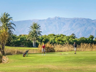 Holiday house Villa in Spanien nahe schöner Strände - Environment photo 34