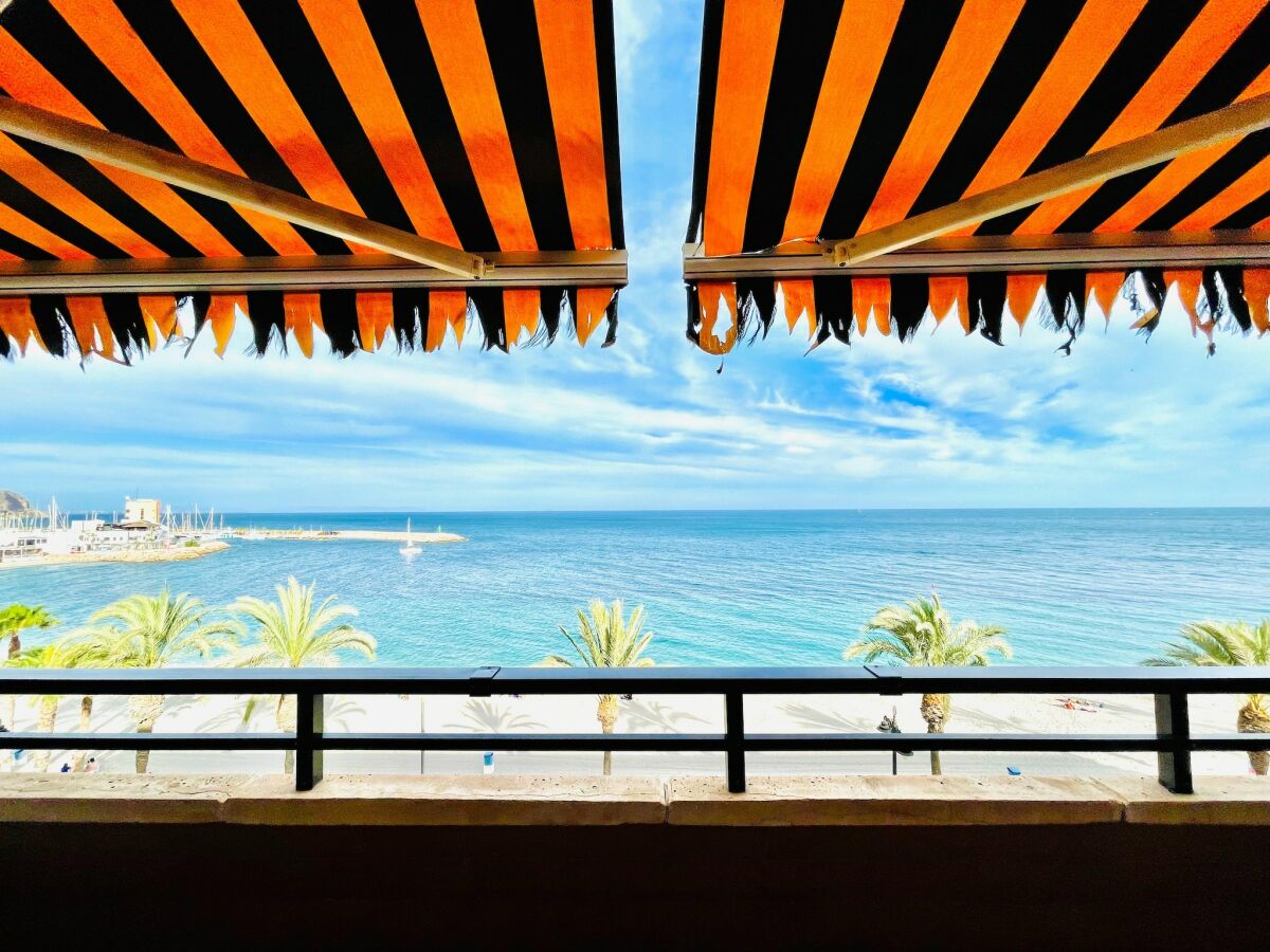 Apartment Kurzurlaub am Meer in Aguadulce - Outdoor photo 4