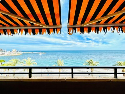 Apartment Kurzurlaub am Meer in Aguadulce - Outdoor photo 4