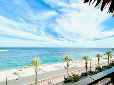 Apartment Kurzurlaub am Meer in Aguadulce - Outdoor photo 5