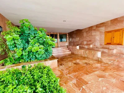 Apartment Kurzurlaub am Meer in Aguadulce - Features photo 7