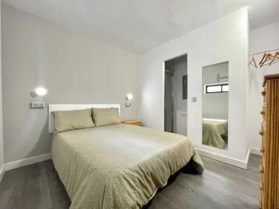 Apartment Kurzurlaub am Meer in Aguadulce - Features photo 9