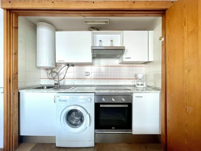 Apartment Kurzurlaub am Meer in Aguadulce - Features photo 11