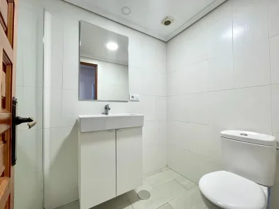 Apartment Kurzurlaub am Meer in Aguadulce - Features photo 12