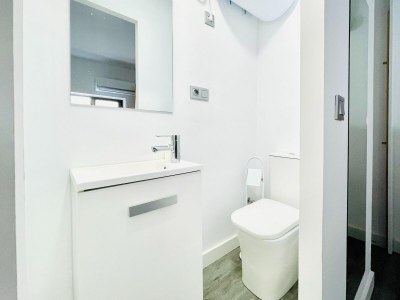 Apartment Kurzurlaub am Meer in Aguadulce - Features photo 13