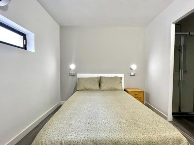 Apartment Kurzurlaub am Meer in Aguadulce - Features photo 14