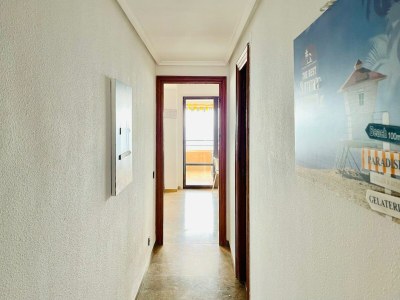 Apartment Kurzurlaub am Meer in Aguadulce - Features photo 15