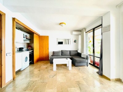 Apartment Kurzurlaub am Meer in Aguadulce - Features photo 16