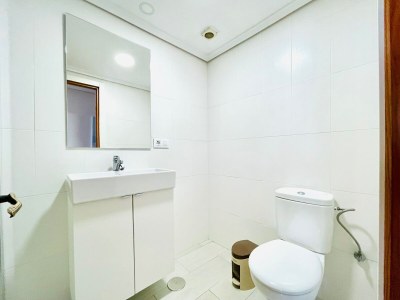 Apartment Kurzurlaub am Meer in Aguadulce - Features photo 17