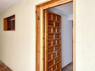 Apartment Kurzurlaub am Meer in Aguadulce - Features photo 18