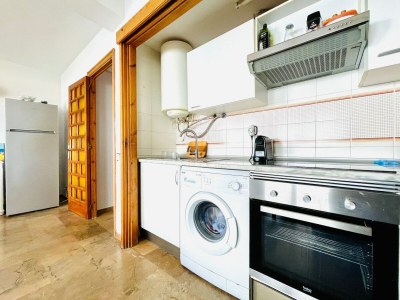 Apartment Kurzurlaub am Meer in Aguadulce - Features photo 19