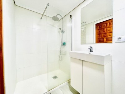 Apartment Kurzurlaub am Meer in Aguadulce - Features photo 21