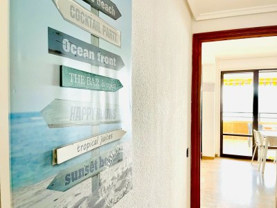 Apartment Kurzurlaub am Meer in Aguadulce - Features photo 22