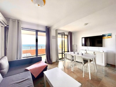 Apartment Kurzurlaub am Meer in Aguadulce - Features photo 23