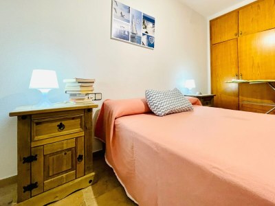 Apartment Kurzurlaub am Meer in Aguadulce - Features photo 25