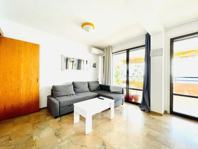 Apartment Kurzurlaub am Meer in Aguadulce - Features photo 28