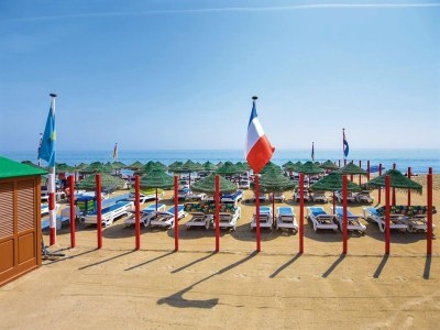 Apartment Kurzurlaub am Meer in Aguadulce - Environment photo 32