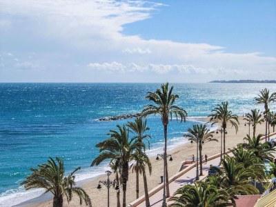 Apartment Kurzurlaub am Meer in Aguadulce - Environment photo 35