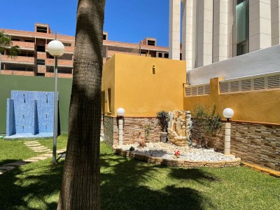 Apartment Wohnung in Roquetas nahe Strand - Outdoor photo 2