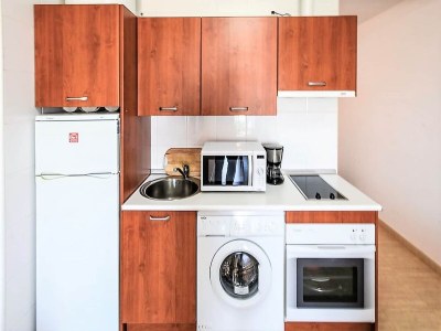 Apartment Wohnung in Roquetas nahe Strand - Features photo 13