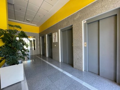 Apartment Wohnung in Roquetas nahe Strand - Features photo 14