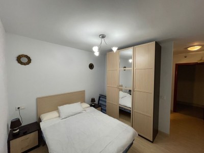 Apartment Wohnung in Roquetas nahe Strand - Features photo 15