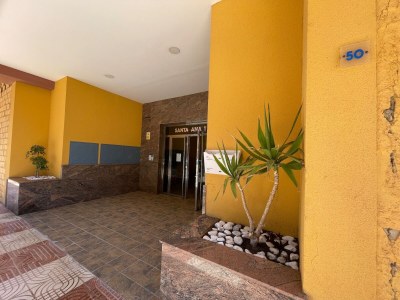 Apartment Wohnung in Roquetas nahe Strand - Features photo 16