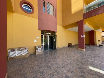 Apartment Wohnung in Roquetas nahe Strand - Features photo 17