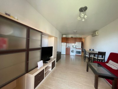 Apartment Wohnung in Roquetas nahe Strand - Features photo 18