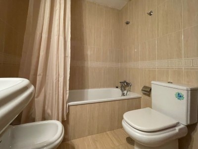 Apartment Wohnung in Roquetas nahe Strand - Features photo 19