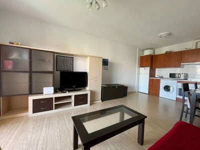 Apartment Wohnung in Roquetas nahe Strand - Features photo 20
