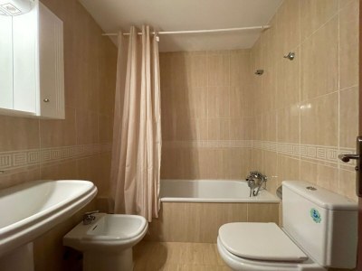 Apartment Wohnung in Roquetas nahe Strand - Features photo 21